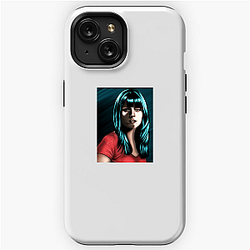 Jordana Brewster Fan Art Jordana Brewster iPhone Cases