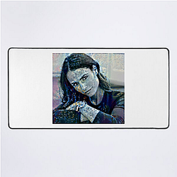Jordana Brewster Best Design Jordana Brewster Mouse Pads