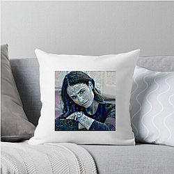 Jordana Brewster Best Design Jordana Brewster Pillows Cover