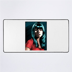 Jordana Brewster Fan Art Jordana Brewster Mouse Pads