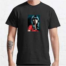 Jordana Brewster Fan Art Jordana Brewster T-Shirts