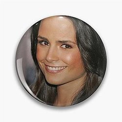 Jordana Brewster Pretty Pin-Ups