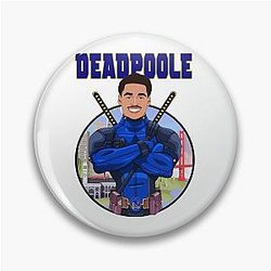 Jordan Poole Pin