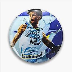 Jordan Poole PIN