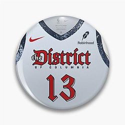 Jordan Poole Wizards