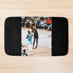 Jordan Poole 3 Bath Mat