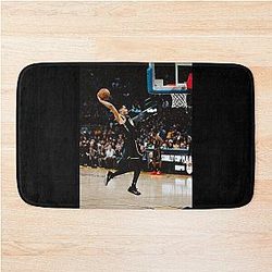 Jordan Poole Bath Mat
