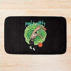 Jordan Poole v Bath Mat