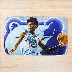 Jordan Poole Bath Mat