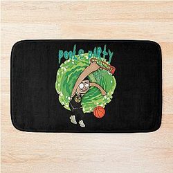 Jordan Poole Bath Mat