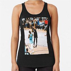 Jordan Poole 3 Dunk Tank Top