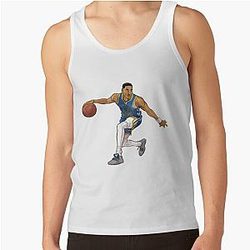 Jordan Poole Art Champions 2022 Tank Top
