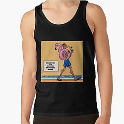 Jordan Poole Tank Top