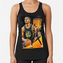 Jordan Poole 2022 Champions Tank Top