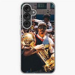 Jordan Poole 2022 Samsung Galaxy Soft Case