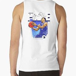 Jordan Poole Top