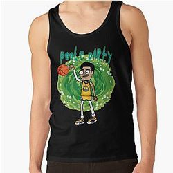Jordan Poole Tank Top