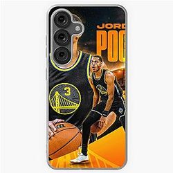 Jordan Poole 2022 Samsung Galaxy Case