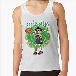 Jordan Poole Tank Top