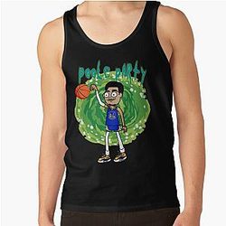 Jordan Poole II Tank Top