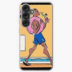 Poole Party - Jordan Poole Samsung Galaxy Case
