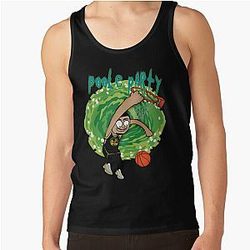 Jordan Poole Tank Top