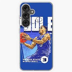 Jordan Poole Samsung Galaxy Case