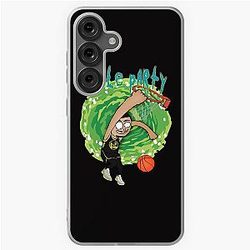 Jordan Poole Main Samsung Galaxy Soft Case