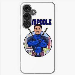Jordan Poole 3 Galaxy Case
