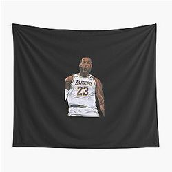 Jordan Poole Fan art and Merch Tapestry