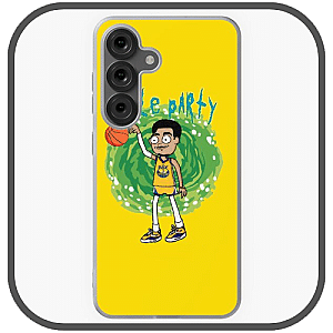 Jordan Poole Cases