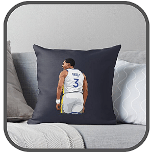 Jordan Poole Pillows Cover