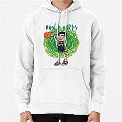 Jordan Poole Hoodie