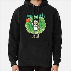 Jordan Poole Hoodie