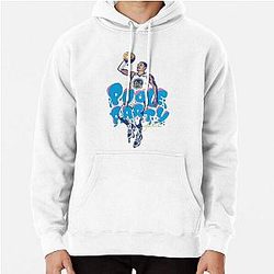 Jordan Poole Art - Poole Party Hoodie