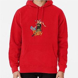 Jordan Poole - Jordan Poole Jersey Pullover Hoodie