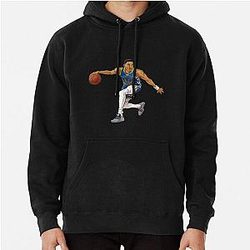 Jordan Poole Art Champions Hoodie 2022 Pullover