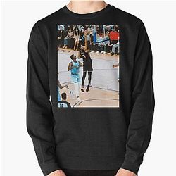 Jordan Poole Dunk Pullover Sweatshirt