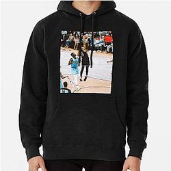 Jordan Poole Dunk Hoodie