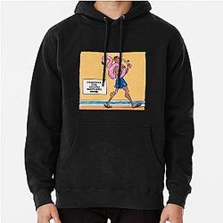 Jordan Poole Hoodie