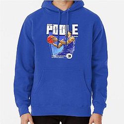 Jordan Poole Hoodie