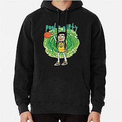 Jordan Poole Hoodie