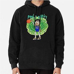 Jordan Poole Hoodie