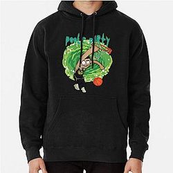 Jordan Poole Pullover Hoodie