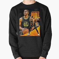 Jordan Poole 2022 Champions Sweatshirt