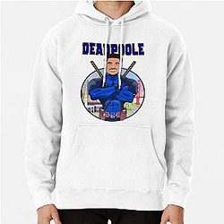 Jordan Poole 3 Hoodie