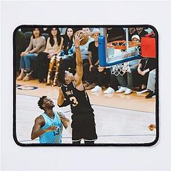 Jordan Poole Dunk Pad