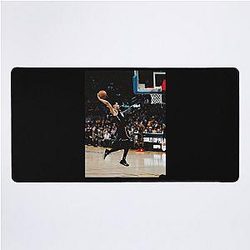 Jordan Poole Dunk Mat