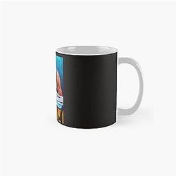 Jordan Poole Classic Mug
