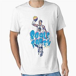 Jordan Poole Art Essential T-Shirt